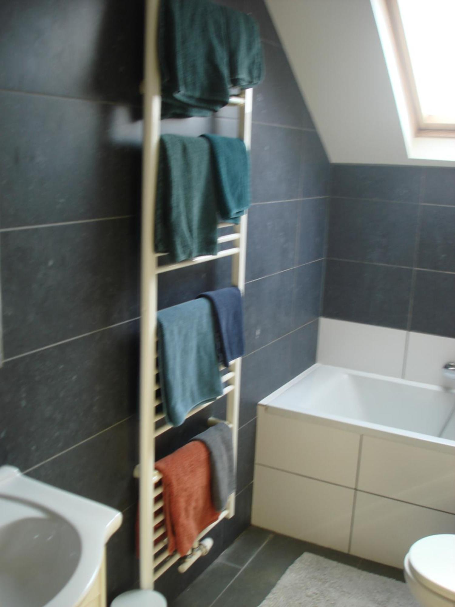 Appartement Courcelles Экстерьер фото