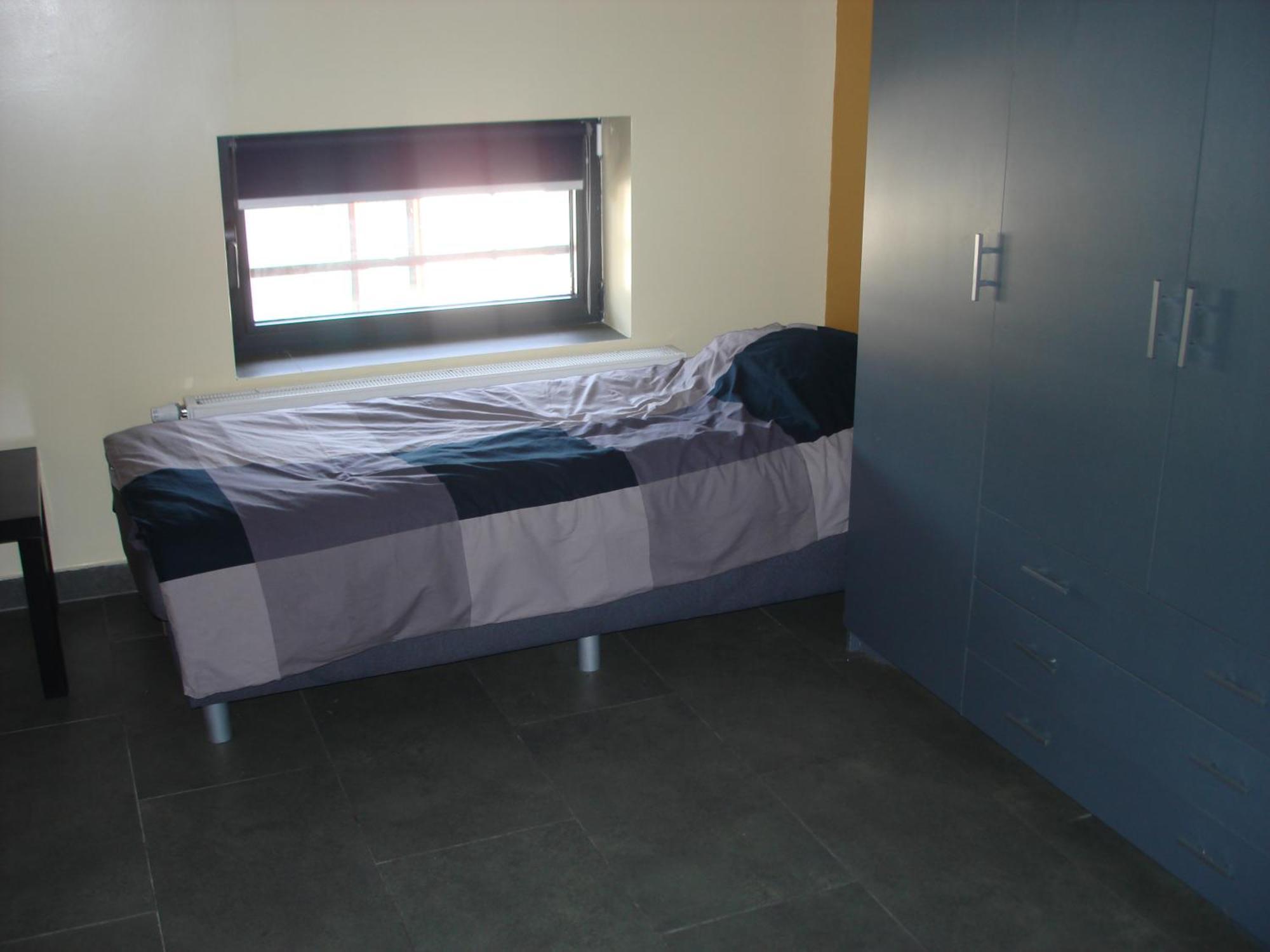 Appartement Courcelles Экстерьер фото