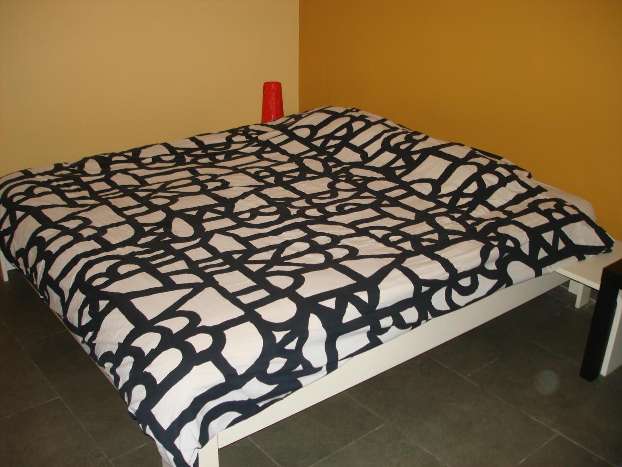 Appartement Courcelles Экстерьер фото