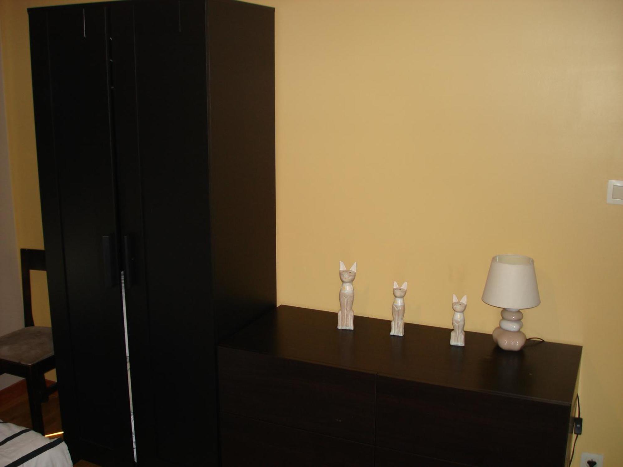 Appartement Courcelles Экстерьер фото