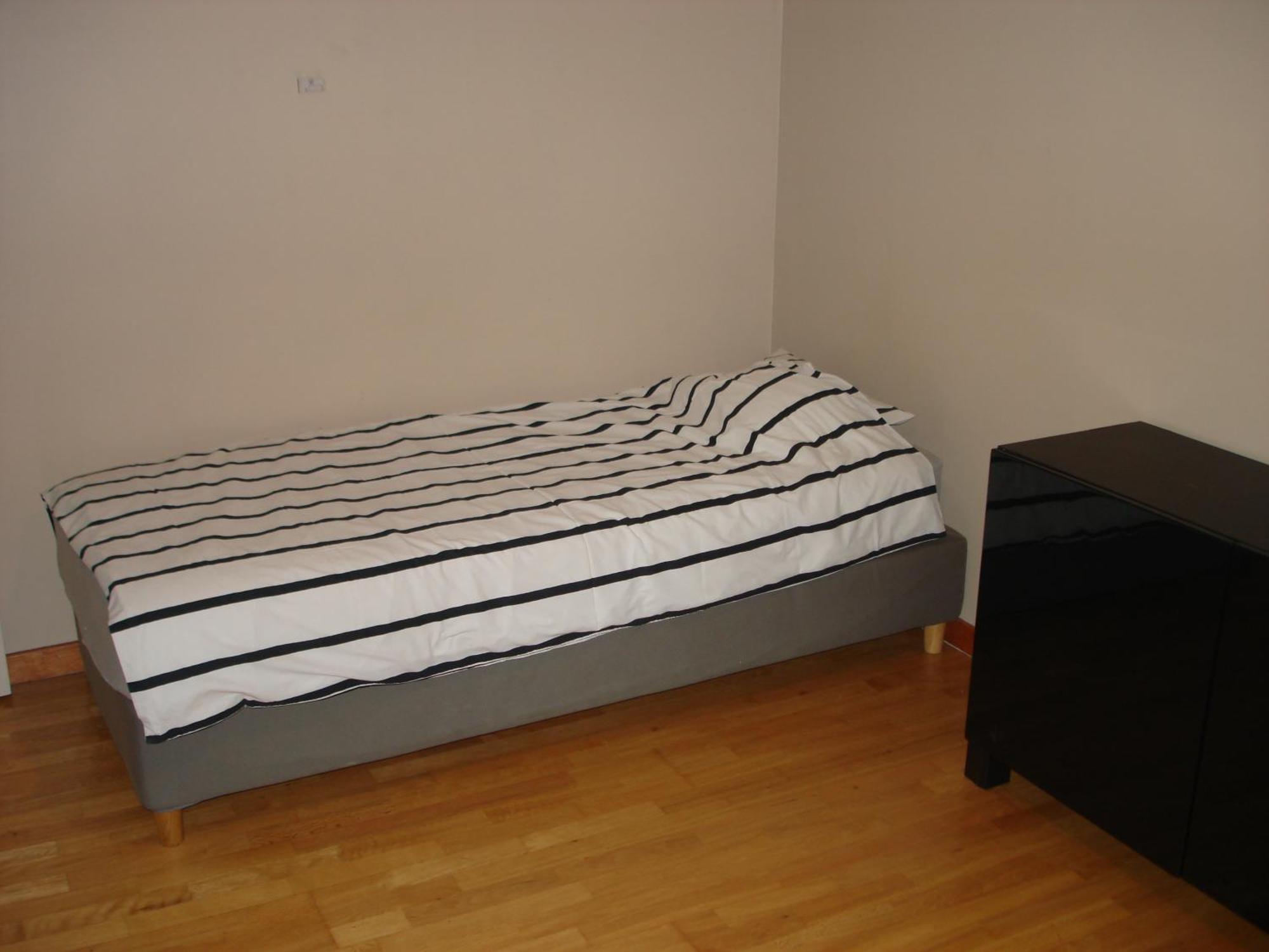 Appartement Courcelles Экстерьер фото